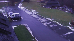 Hotel Čarták – parkoviště