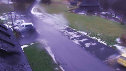 Hotel Čarták – parkoviště