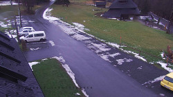 Hotel Čarták – parkoviště