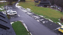 Hotel Čarták – parkoviště