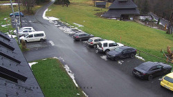 Hotel Čarták – parkoviště