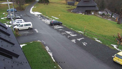 Hotel Čarták – parkoviště