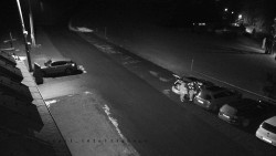 Hotel Čarták – parkoviště