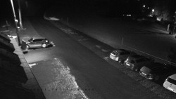 Hotel Čarták – parkoviště