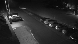 Hotel Čarták – parkoviště