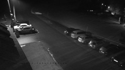 Hotel Čarták – parkoviště