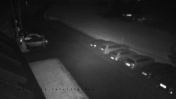 Hotel Čarták – parkoviště