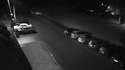 Hotel Čarták – parkoviště