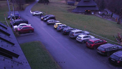 Hotel Čarták – parkoviště