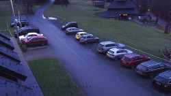 Hotel Čarták – parkoviště