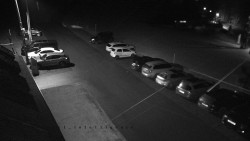 Hotel Čarták – parkoviště