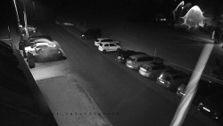 Hotel Čarták – parkoviště