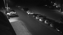 Hotel Čarták – parkoviště