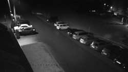 Hotel Čarták – parkoviště