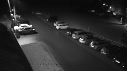 Hotel Čarták – parkoviště