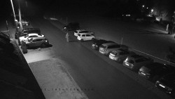 Hotel Čarták – parkoviště