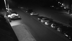 Hotel Čarták – parkoviště