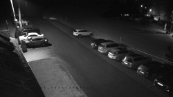 Hotel Čarták – parkoviště