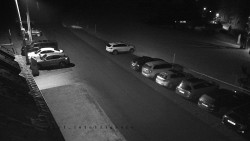 Hotel Čarták – parkoviště