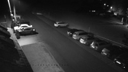 Hotel Čarták – parkoviště