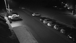 Hotel Čarták – parkoviště