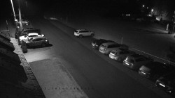 Hotel Čarták – parkoviště