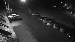 Hotel Čarták – parkoviště