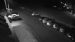 Hotel Čarták – parkoviště