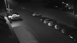 Hotel Čarták – parkoviště