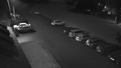 Hotel Čarták – parkoviště