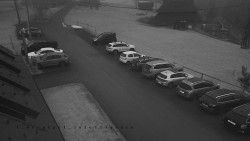 Hotel Čarták – parkoviště