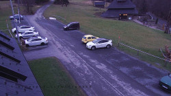 Hotel Čarták – parkoviště