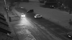 Hotel Čarták – parkoviště