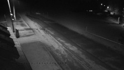 Hotel Čarták – parkoviště