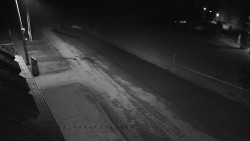 Hotel Čarták – parkoviště