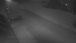 Hotel Čarták – parkoviště