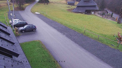 Hotel Čarták – parkoviště