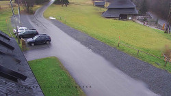 Hotel Čarták – parkoviště