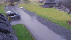 Hotel Čarták – parkoviště