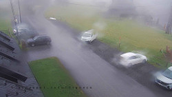 Hotel Čarták – parkoviště