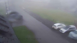 Hotel Čarták – parkoviště