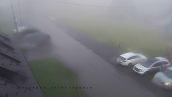 Hotel Čarták – parkoviště