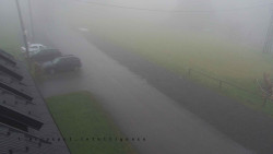 Hotel Čarták – parkoviště