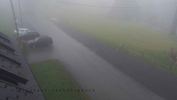 Hotel Čarták – parkoviště