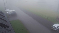 Hotel Čarták – parkoviště