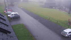 Hotel Čarták – parkoviště