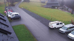 Hotel Čarták – parkoviště