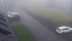 Hotel Čarták – parkoviště