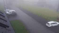 Hotel Čarták – parkoviště