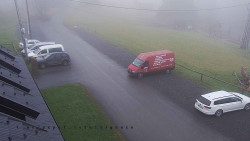 Hotel Čarták – parkoviště